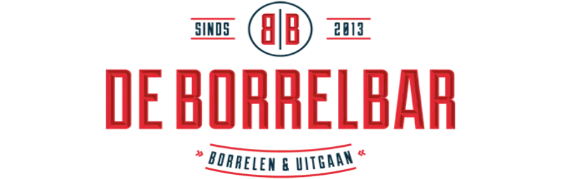 Borrelbar