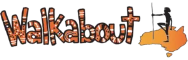 Walkabout